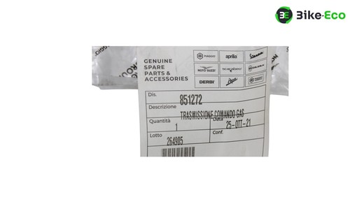 Aprilia cavo acceleratore mxv - aprilia,