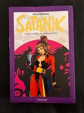 Satanik - La legge del male /