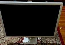 Apple Cinema M9178LL/A 23 inch