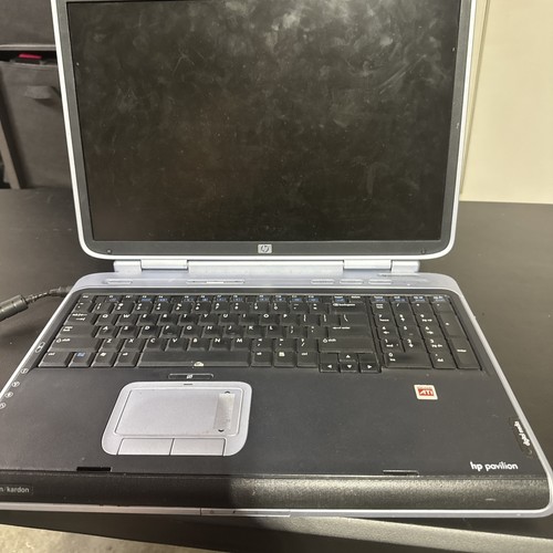 Pavilion zd7000 laptop - hp,