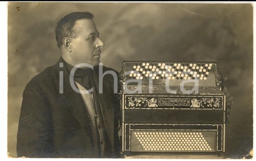 1920 savona musicista luigi - musicista,