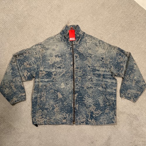 Diesel krap fsf giacca - diesel, d