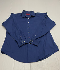 BERGAMO NEW YORK camicia uomo