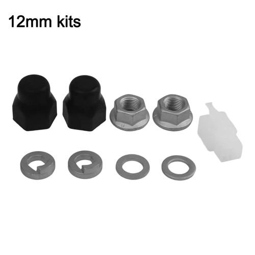 Kit completo copri rondelle - kit,