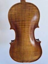VIOLINO 4/4 FATTO A MANO NUOVO