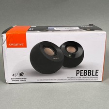 Creative Labs PEBBLE