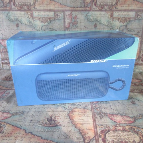 Nuovo bose soundlink plus - soundlink,
