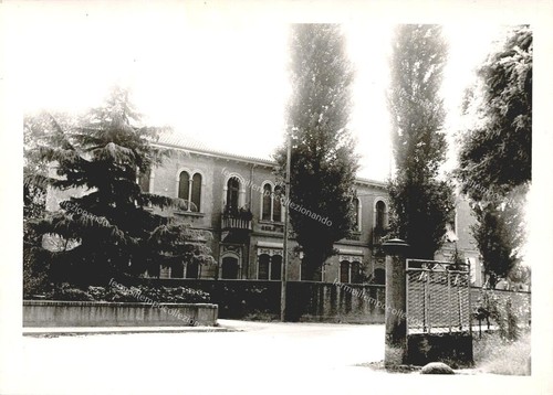 T1062 cartolina arquà - t1062,