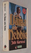 JULIE GARWOOD : La dama delle nebbie p. e.  1993 Sperling