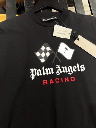 Camicia angeli delle palme - angeli,