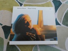 Enrico Rava ‎– Easy Living