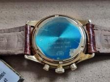 Zenith El Primero 06.0050.400