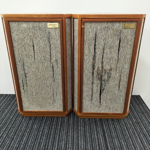 Tannoy mezza alta - , così