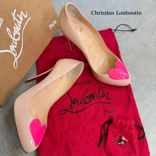 Christian louboutin doracora - louboutin,