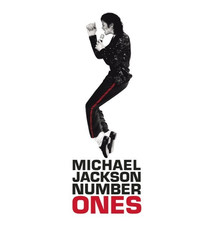 Michael jackson number ones - michael,