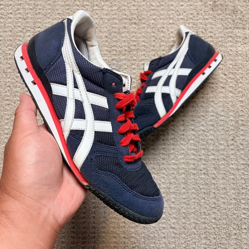 Onitsuka tiger ultimate blu - tiger, 81