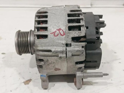 04l903023l alternatore audi - 04l903023l,
