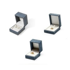 Set 3 Pezzi Anello di