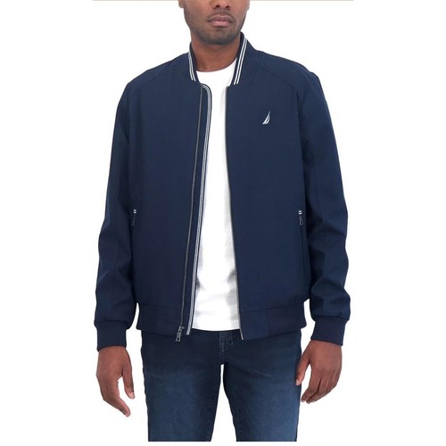 Giubbotto bomber uomo nautica - giubbotto,