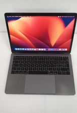 Apple MacBook Pro A1708 13"