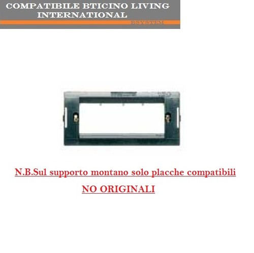 Supporto marlanvil arc 7824 - supporto,