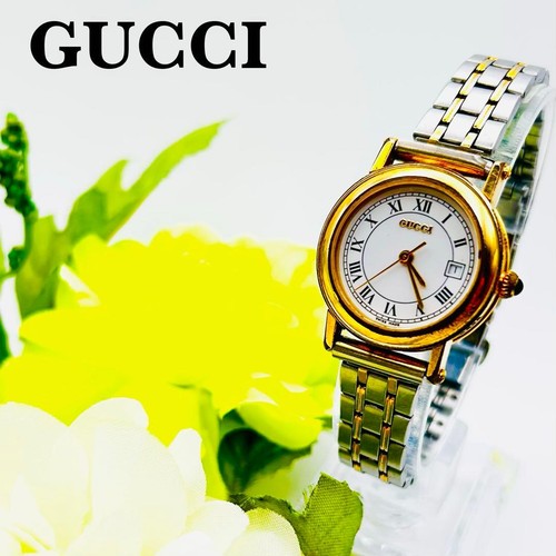 Orologio gucci 7200l donna - orologio,