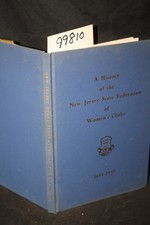New Jersey State Federatio