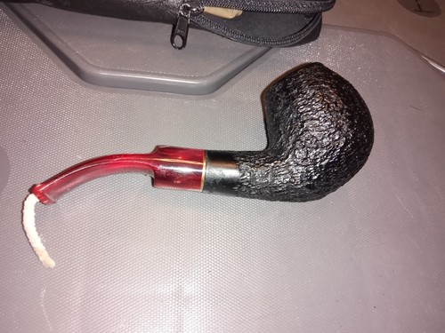 Paronelli blast smooth briar - paronelli,