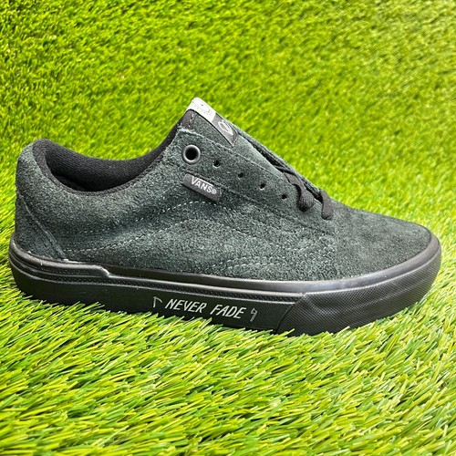 Scarpe skate sportive nere - da,