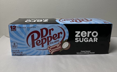 Pepper creamy coconut - creamy,