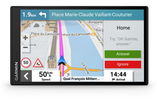 Garmin drivesmart pollici - garmin, 7