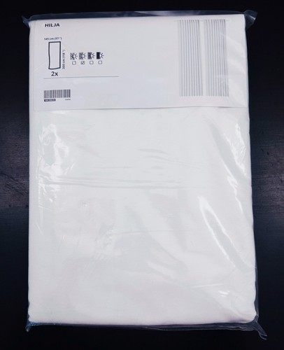 Ikea hilja tende pannelli - hilja, (1