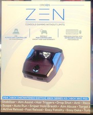 Cronus zen controller - zen,