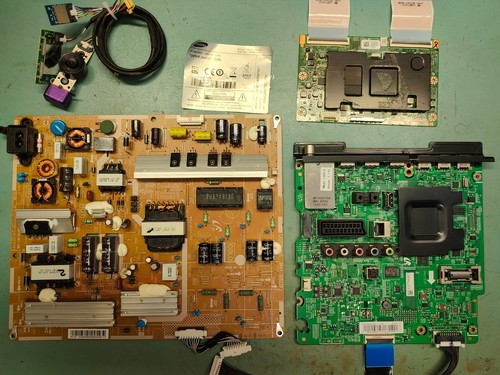 Ue40f6400ay elettronica - ue40f6400ay,