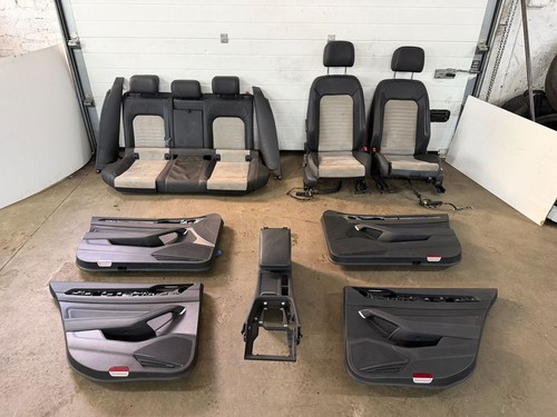 Sedili completi volkswagen - completi,
