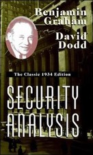 Security Analysis: The Classic