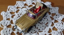 Corgi Toys 1:43, "James Bond's Aston Martin D.B.5".