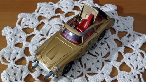 Corgi toys james bond - toys, bond's