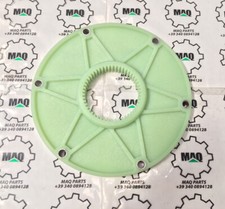 Giunto Parastrappi 215,8L 50 Denti Mini Escavatore Libra Neuson CAT IHI