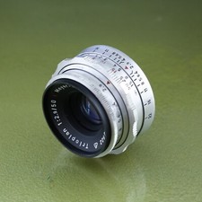 Altix, TRIOPLAN 2.9 / 50 red