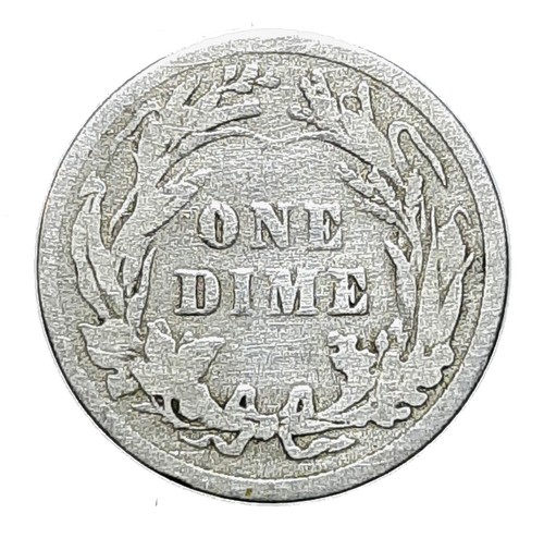 Stati uniti usa dime - -,
