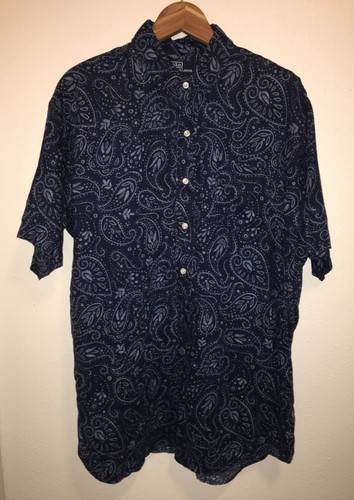 Polo vintage ralph lauren - polo,