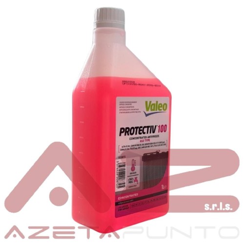 Liquido radiatore rosso - liquido,