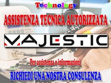 Servizio di riparazione