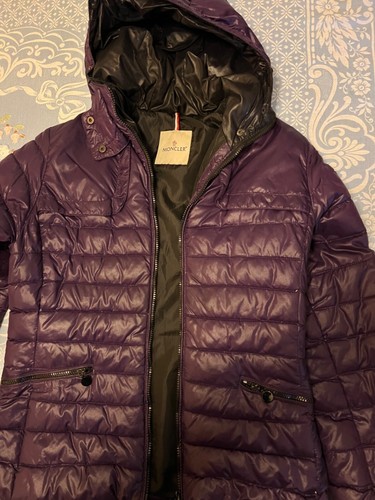 Moncler piumino donna - donna, m