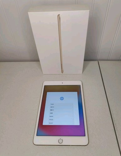 Apple ipad mini 32gb - mini,