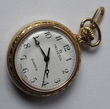 Orologio Vintage Helvetia
