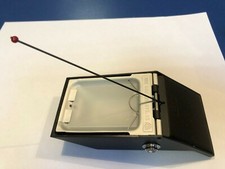Artemide tizio testa nuova - tizio,