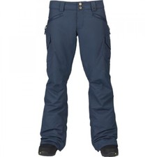 PANTALONE SNOWBOARD DONNA