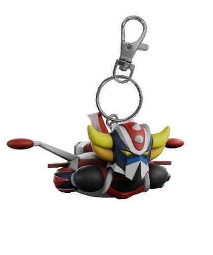 Ufo robot goldrake - goldrake, grendizer